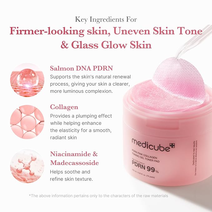 Pdrn Jelly Gel Pads