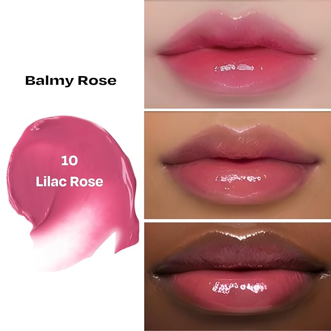 No.10 Lilac Rose