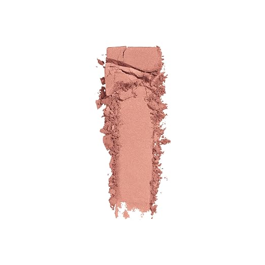 All That Sparkles - Shimmer Dirty Rose
