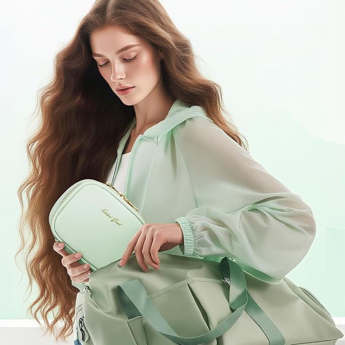 Mint Green