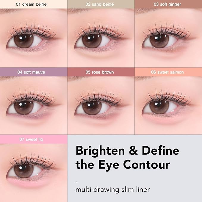 01 Cream Beige