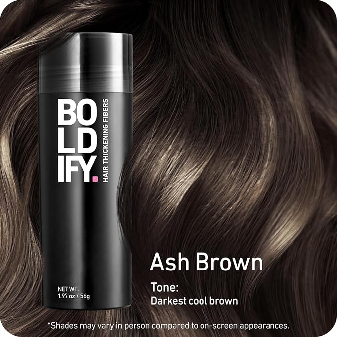 Ash Brown