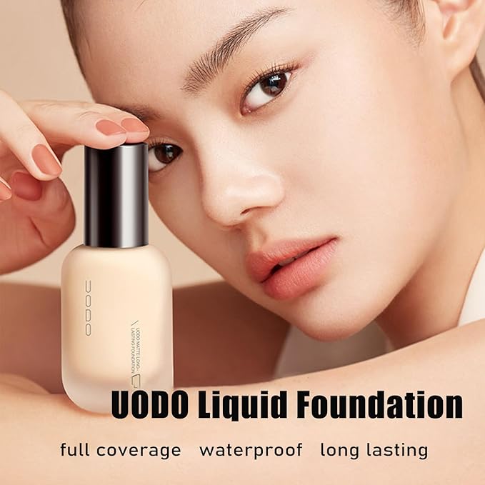 Moisturizing W02 Brighten
