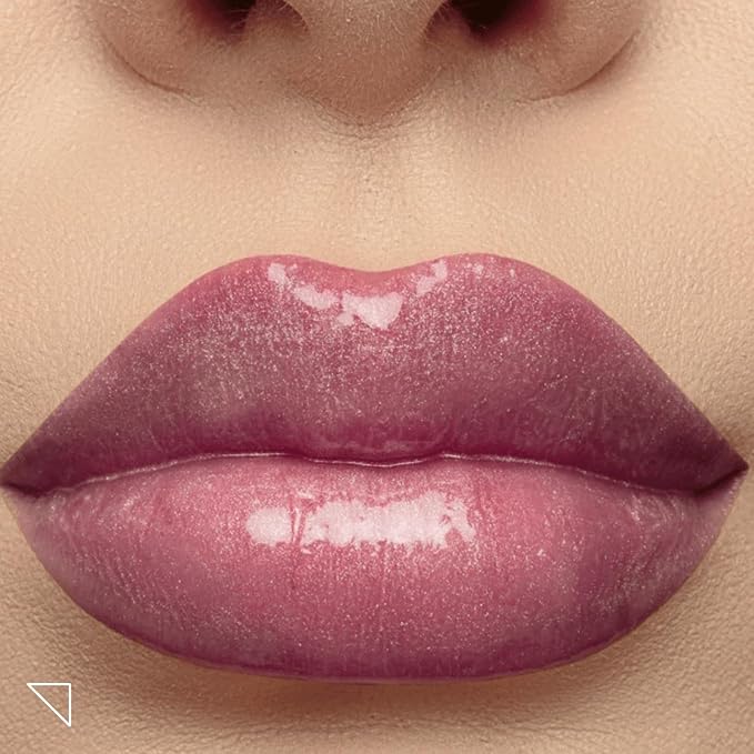 shimmering magenta