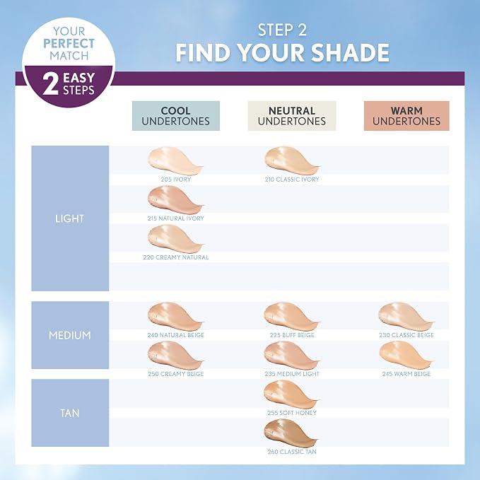 230 Classic Beige