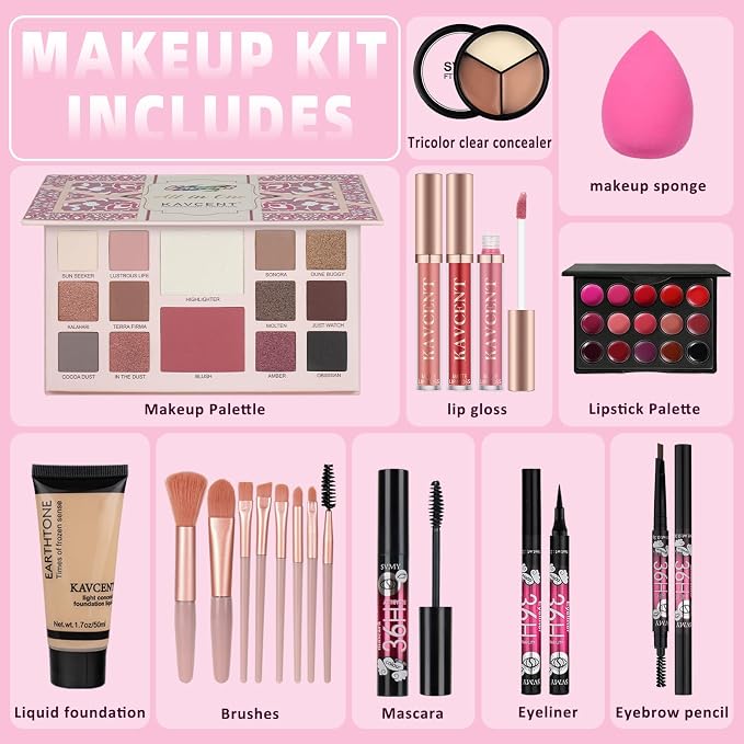Makeup Kit