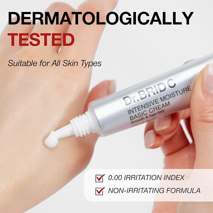 Intensive Moisture Basic
