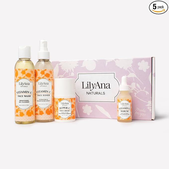 Vit C Gift Set