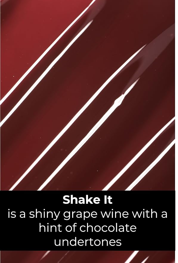 Shake It