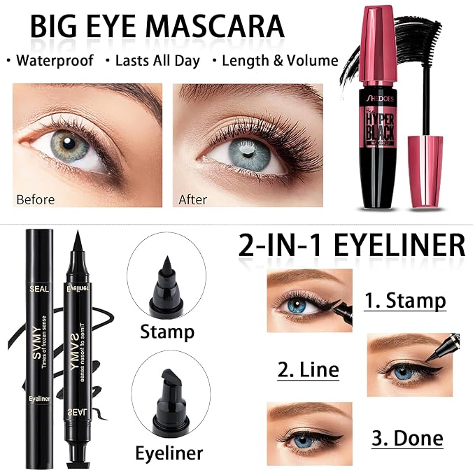 Matte Color Eyeshadow