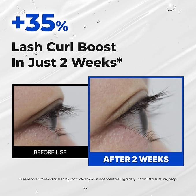 Clear Serum