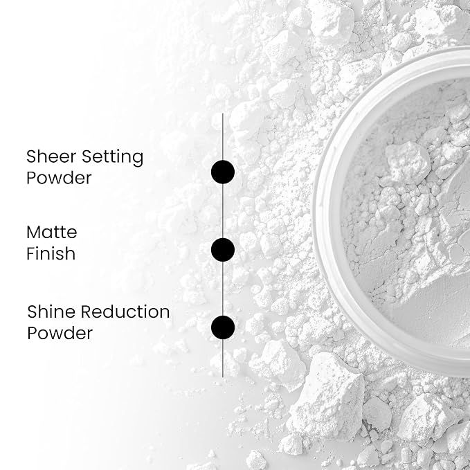 Light Tan Foundation with Medium Concealer