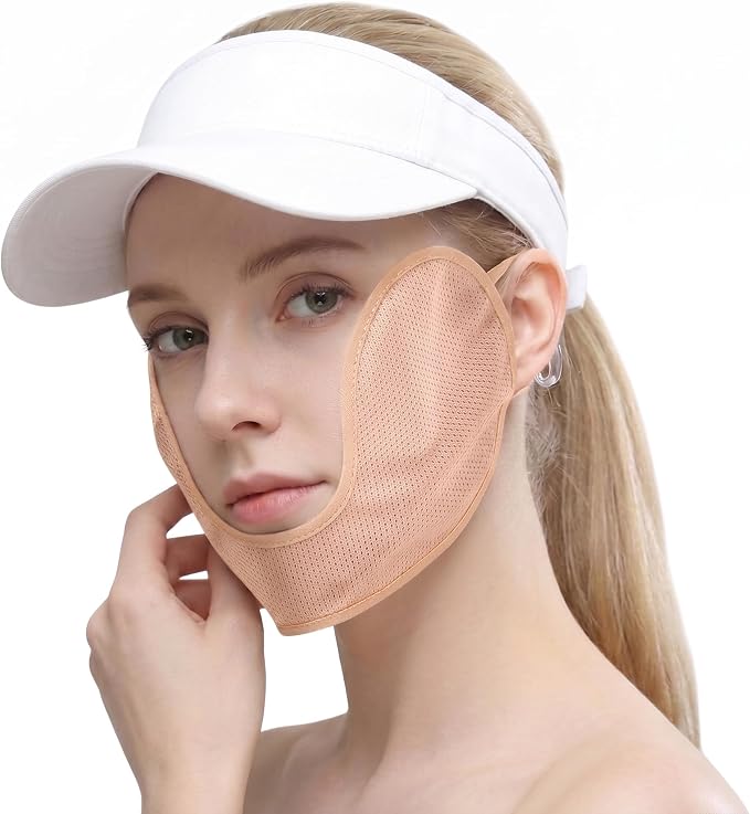 Peach Beige Skin