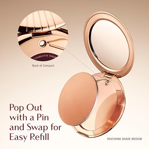 4 Deep - warm deep bronze