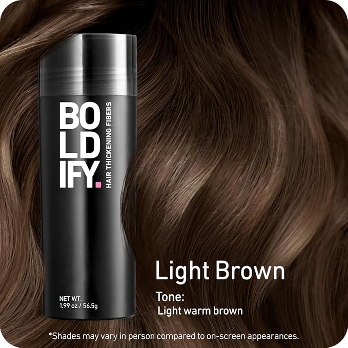 Light Brown