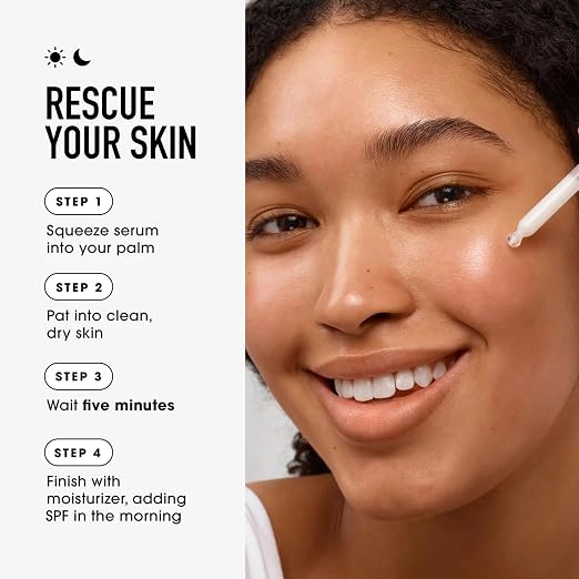 Pure Smooth - Line & Wrinkles Corrector