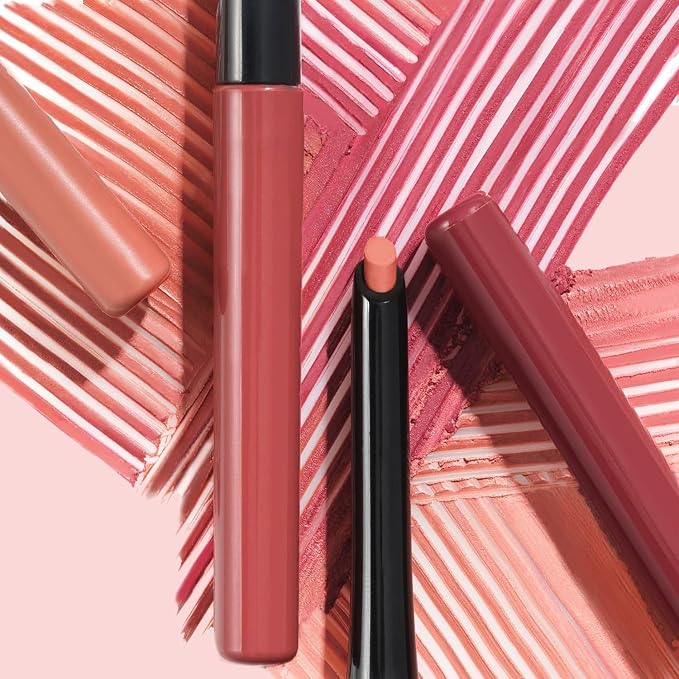 Beautiful Berry- Liner