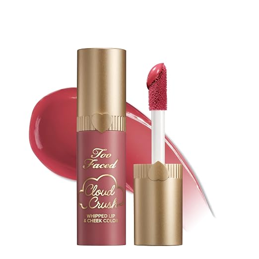 02 Headliner (Warm Nude Rose)