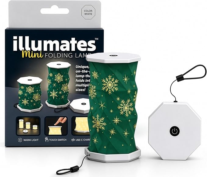 Holiday Snowflake
