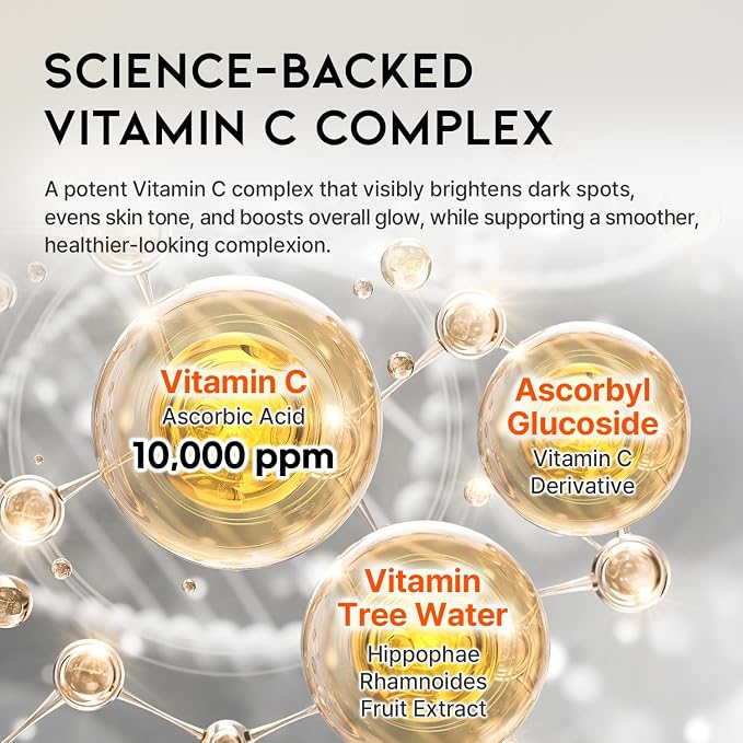 Vitamin C Serum