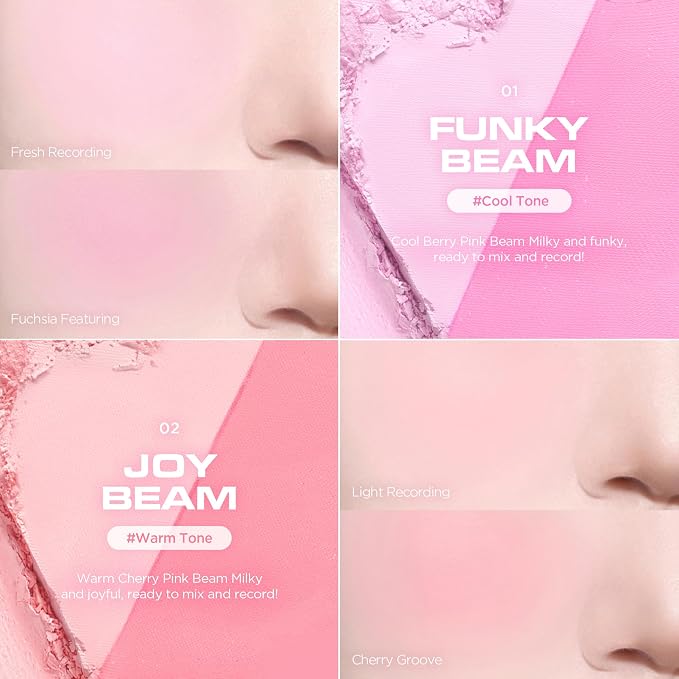 02 Joy Beam