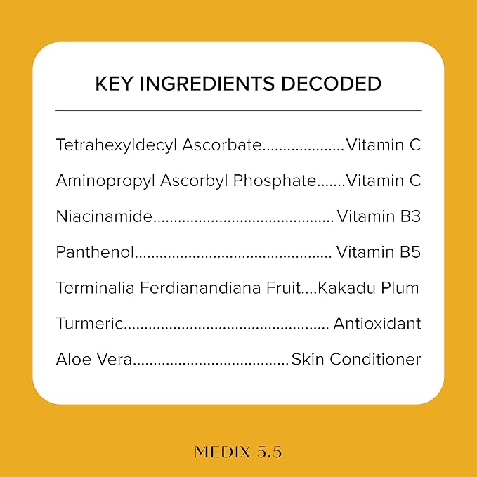Vitamin C Body Wash + Retinol Body Cream Bundle