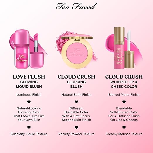 05 Head Over Heels (Fuchsia Flush)