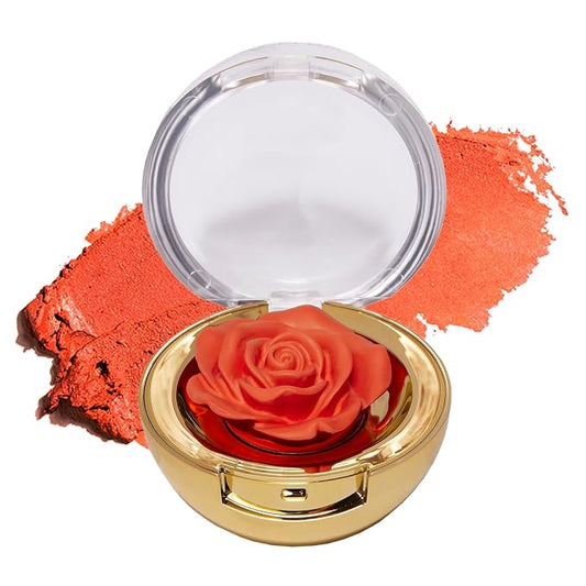 Blush - Brilliant (Peachy Coral)