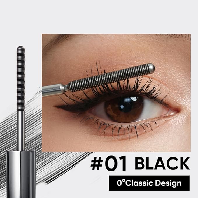 0°Classic Design #01Black