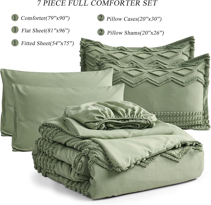 Sage Green