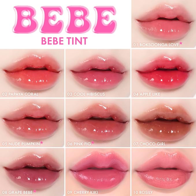 08 GRAPE BEBE