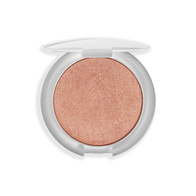 Sunset Spark - Warm Copper