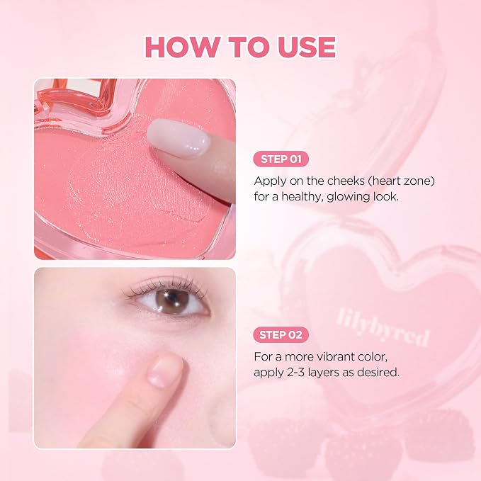 05 Strawberry Milk Topping