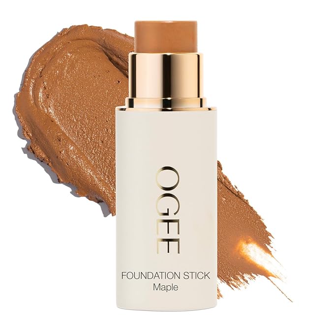 Maple 9.0W - Medium Deep, Golden Bronze Undertones