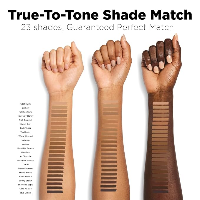 12 - Hazelnut