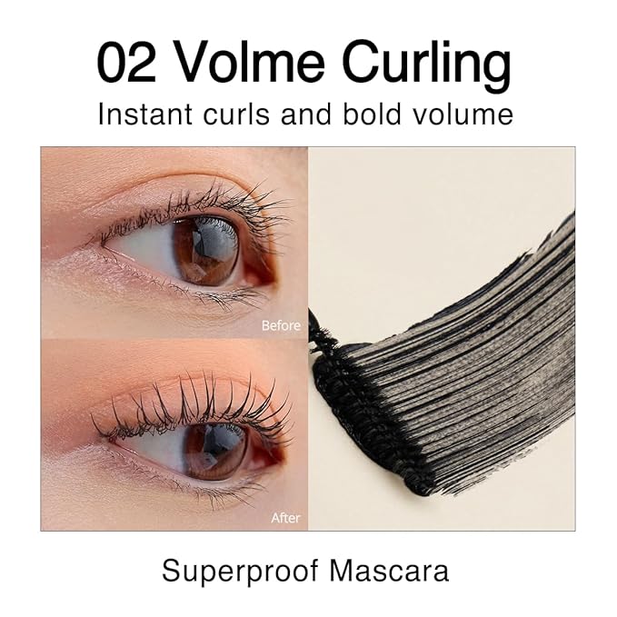 002 Volume Curling