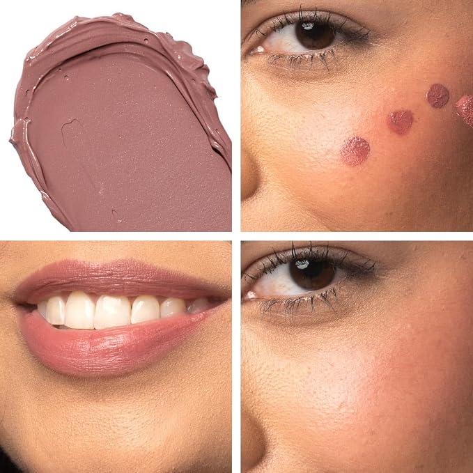 Dusty Rose