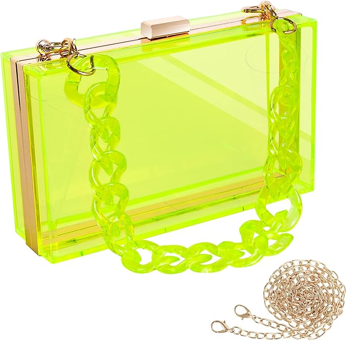 Green 2 Chains