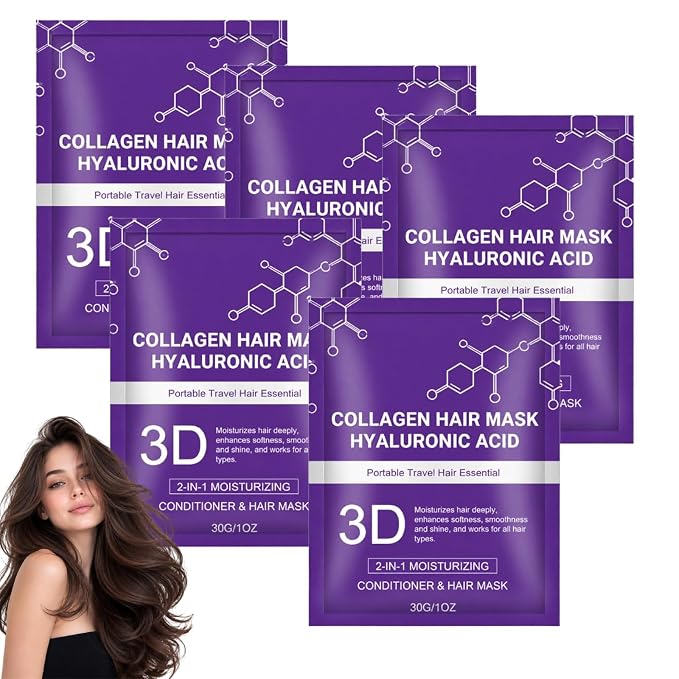 5PCS