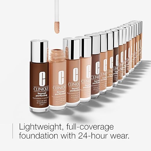 AT Honey CN 58 - moderately fair, cool-neutral undertones