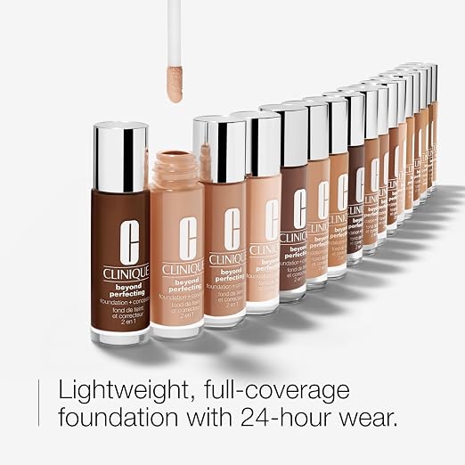 AV Beige CN 74 - medium, cool-neutral undertones