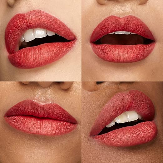 16 Poppy Red