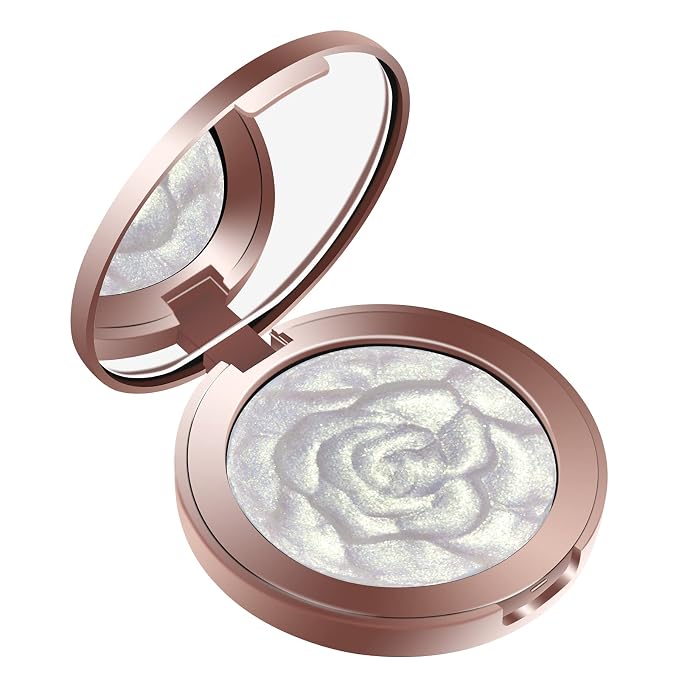 Sliver White