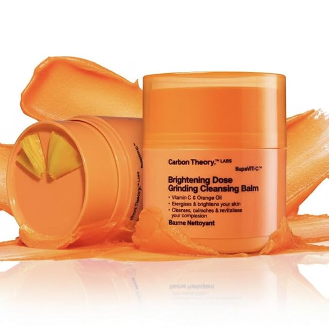 Orange - Brightening