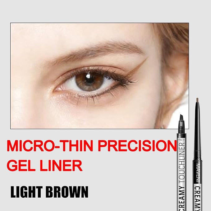 02#Light Brown