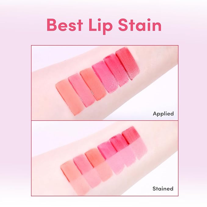 WATER TINT - 05 DAINTY CHERRY