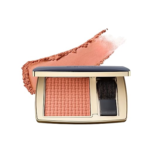 Sensuous Rose - A rosy beige with warm undertones