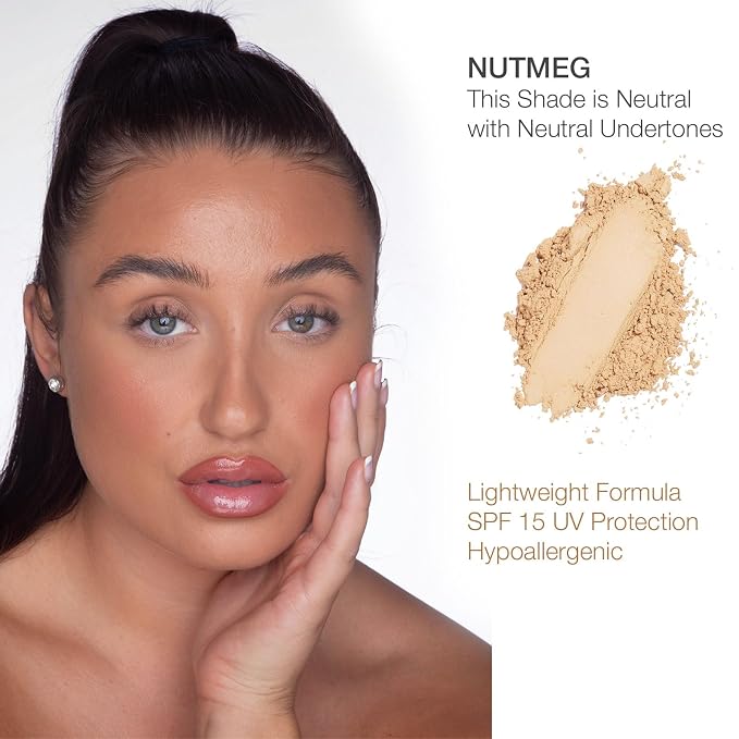 Nutmeg