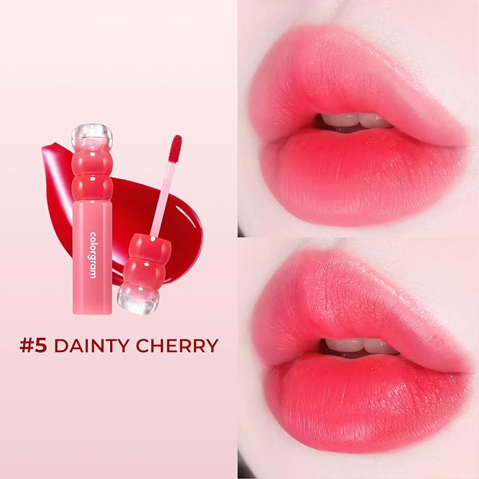 WATER TINT - 05 DAINTY CHERRY