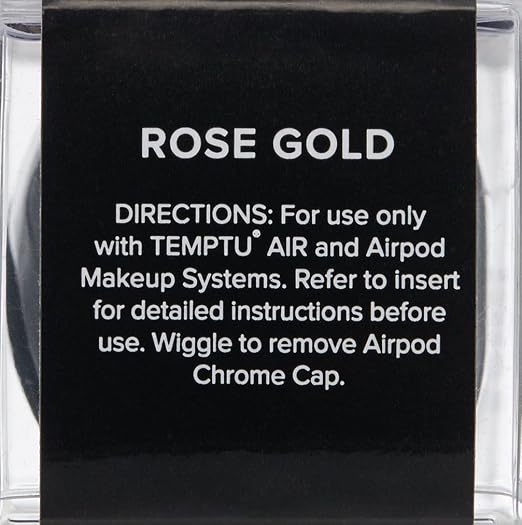Rose Gold